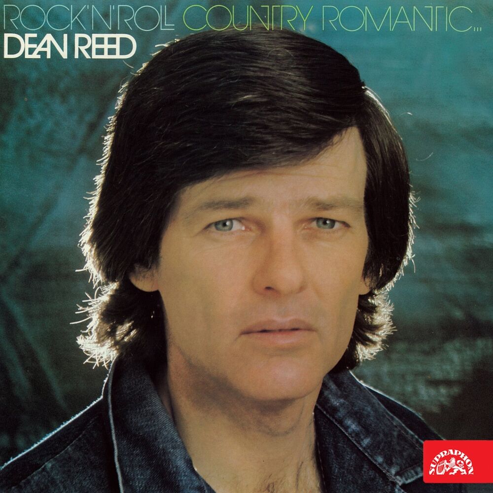 Picture of Rock'n'Roll Country Romantic...