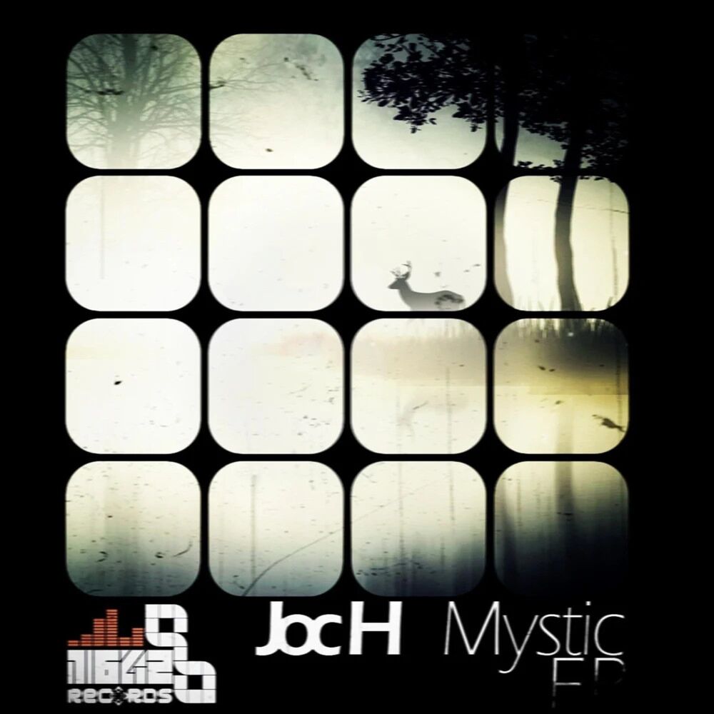 Picture of Mystic EP