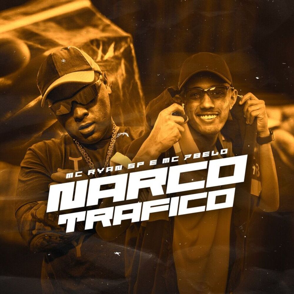 Picture of Narcotráfico