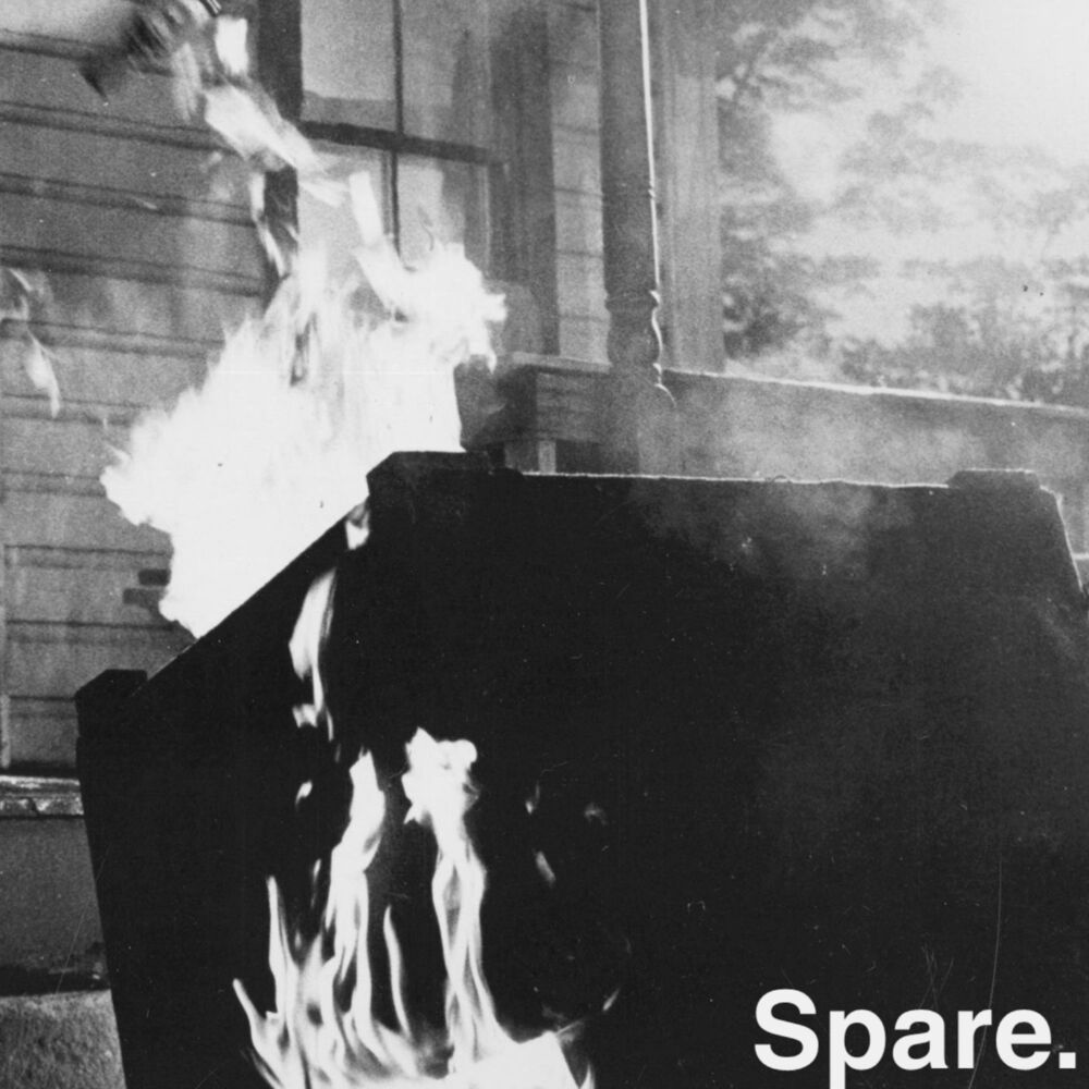 Picture of Spare.