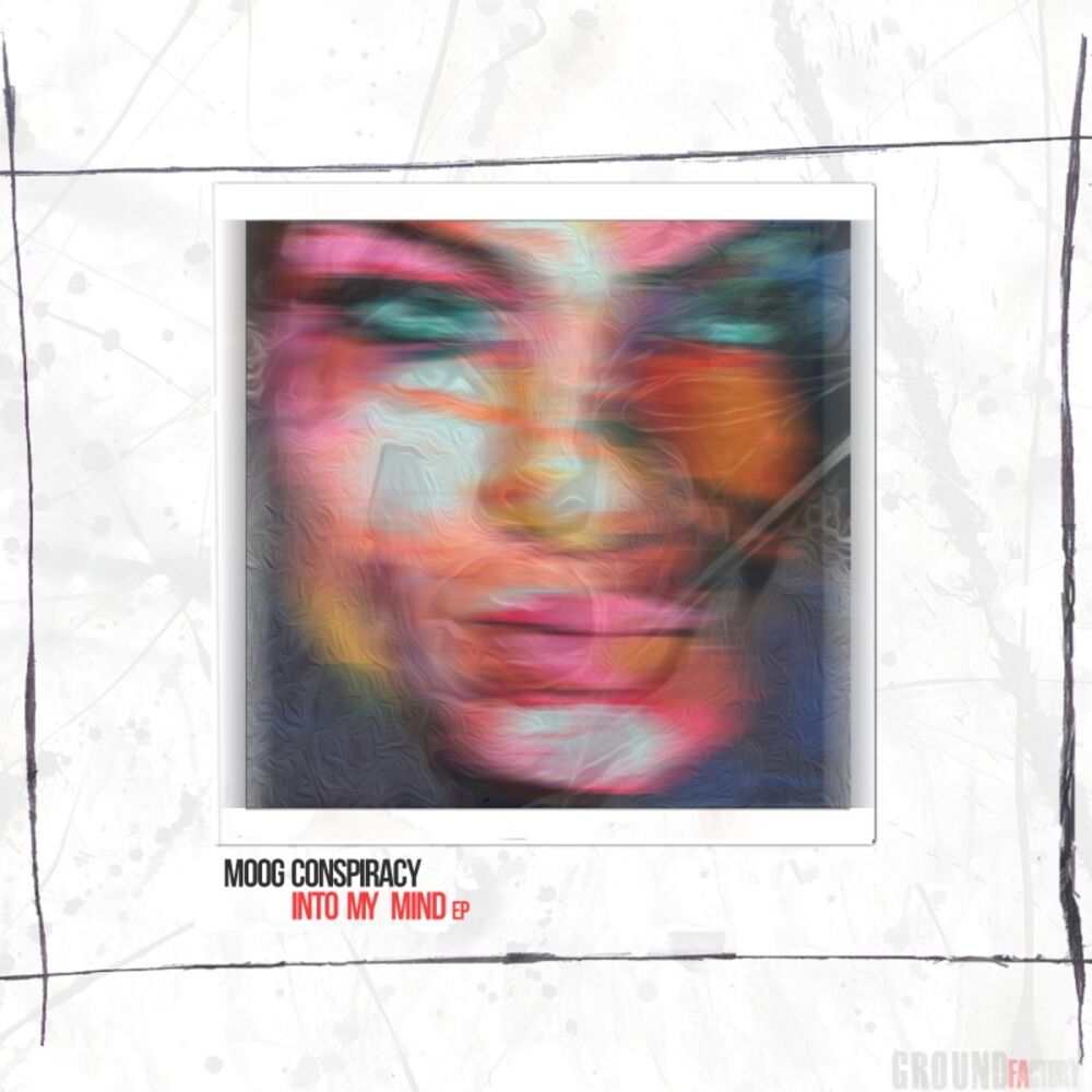 Picture of Into My Mind EP