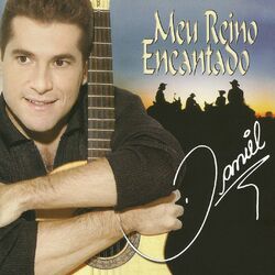 Cover of Meu reino encantado I