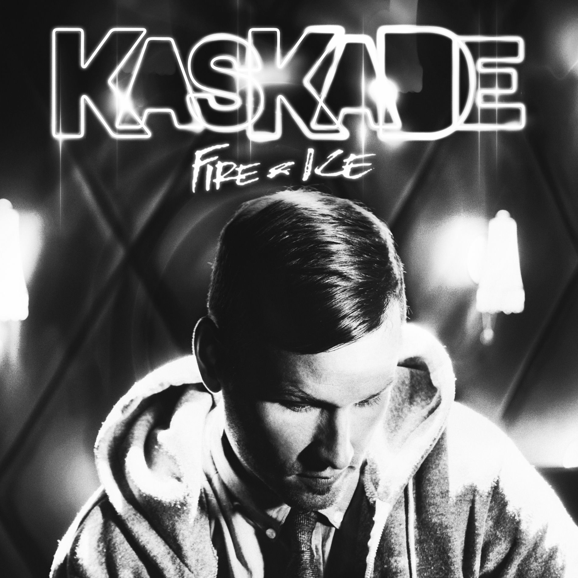 Album cover of Fire & Ice v3