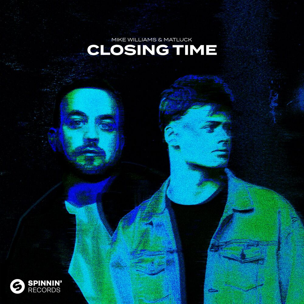 Picture of Closing Time
