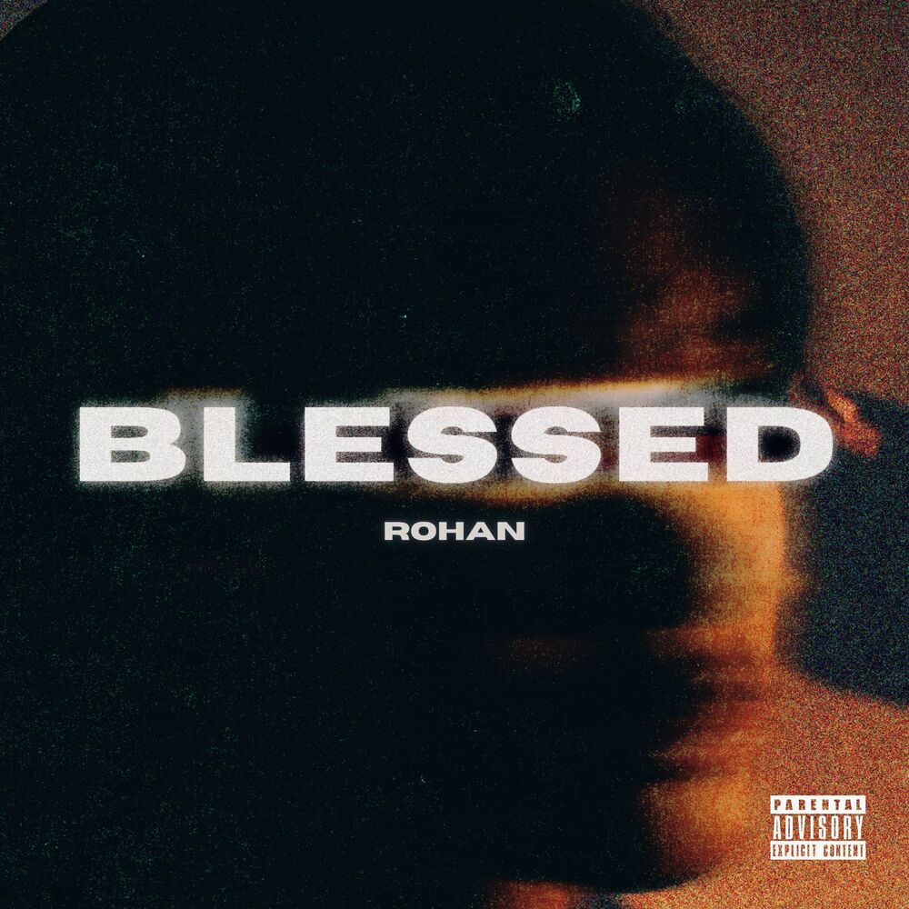 Picture of Blessed