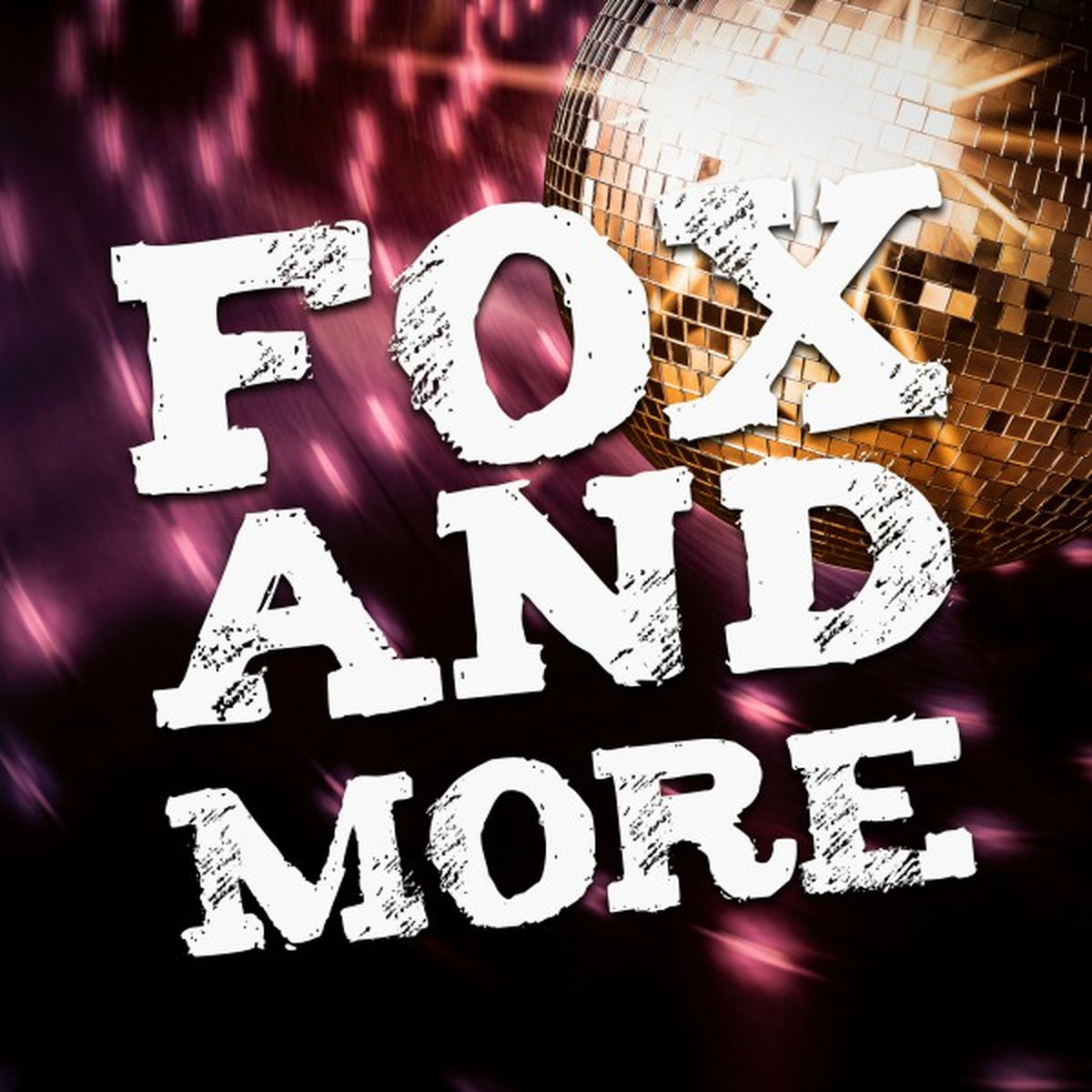 Album cover of Fox and more
