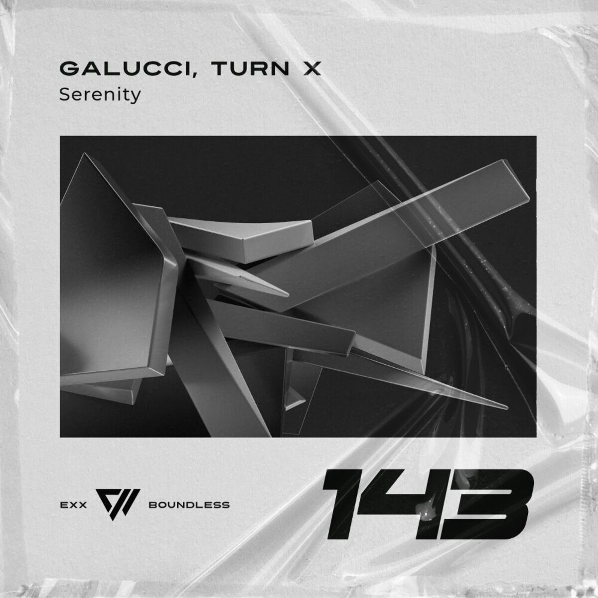 Album cover of Serenity