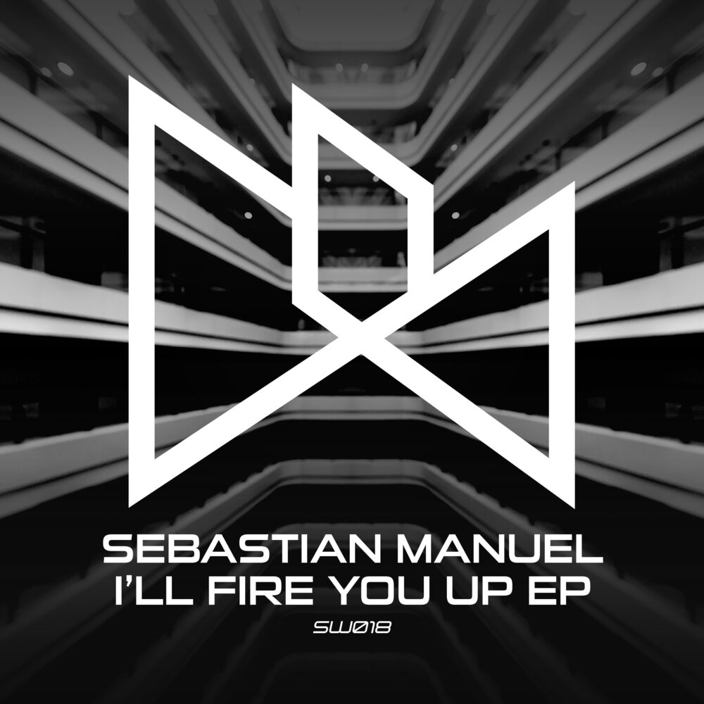 Picture of I’ll Fire You Up EP