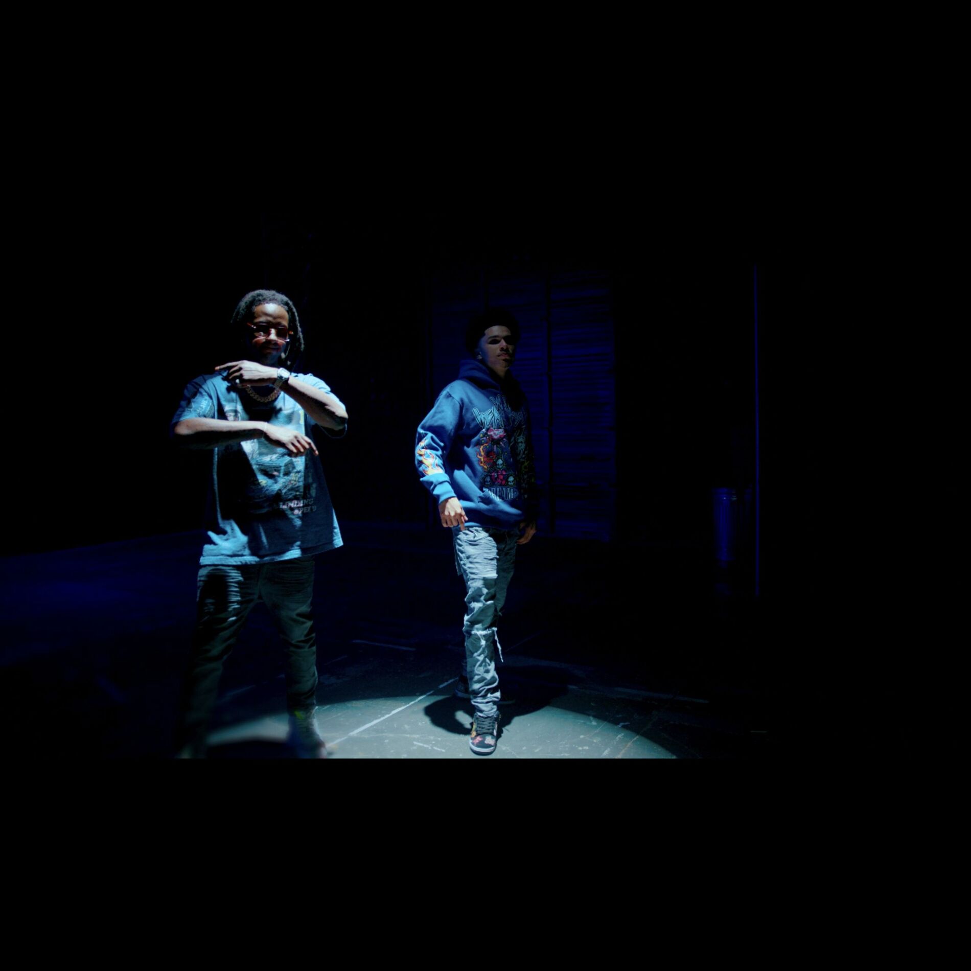 Album cover of Double Up