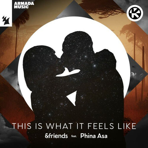 This Is What It Feels Like (Extended Mix)