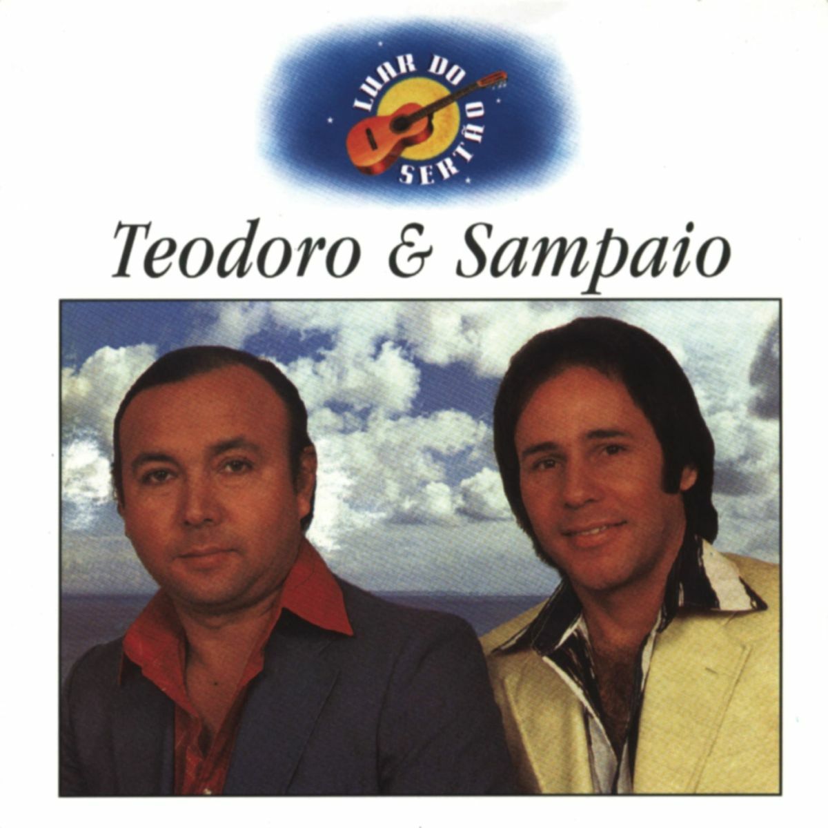 Album cover of Fuscão Preto