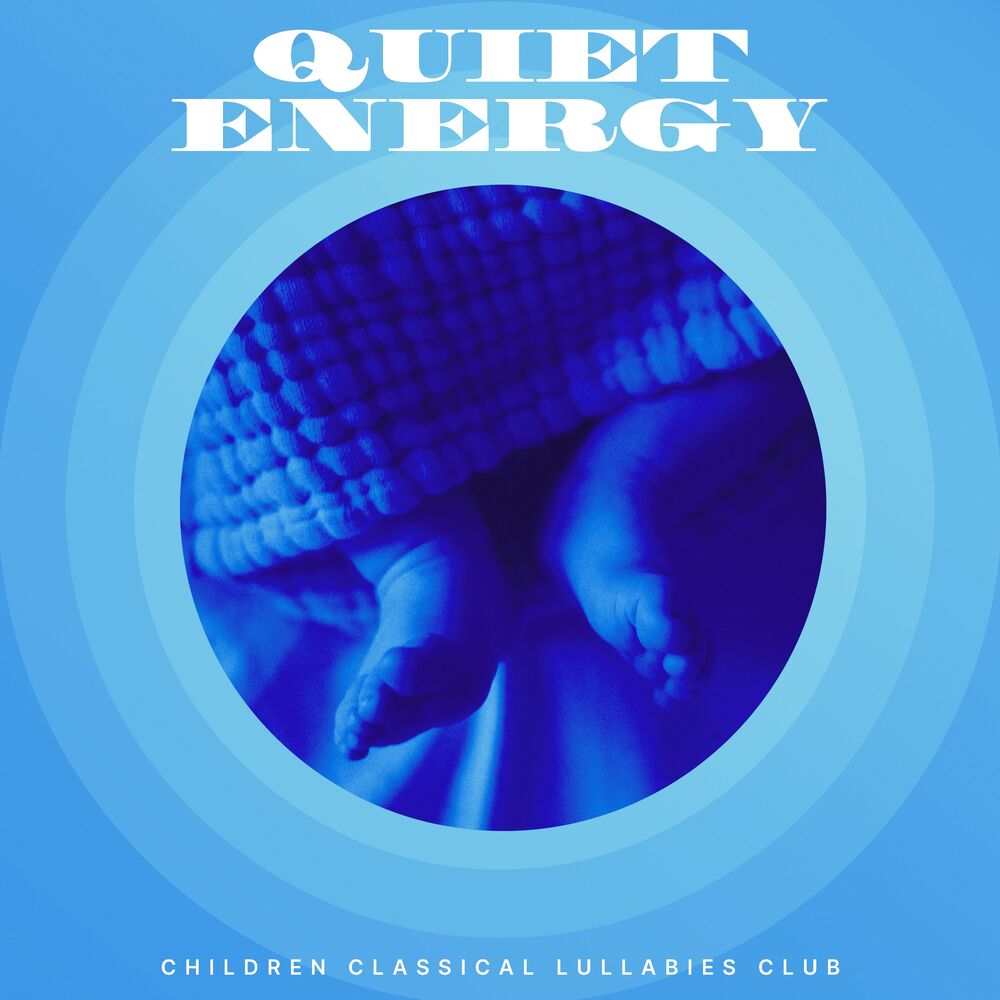 Picture of Quiet Energy