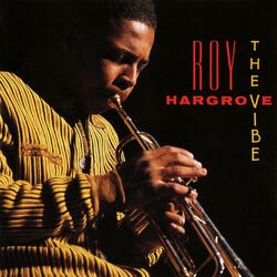 Cover of The Vibe