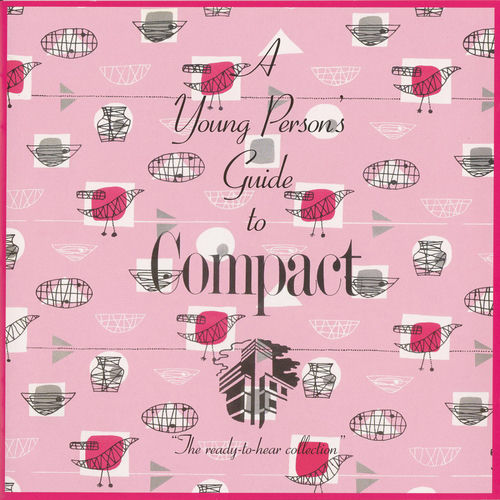 A Young Person's Guide To Compact