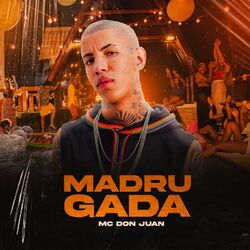 Cover of Madrugada