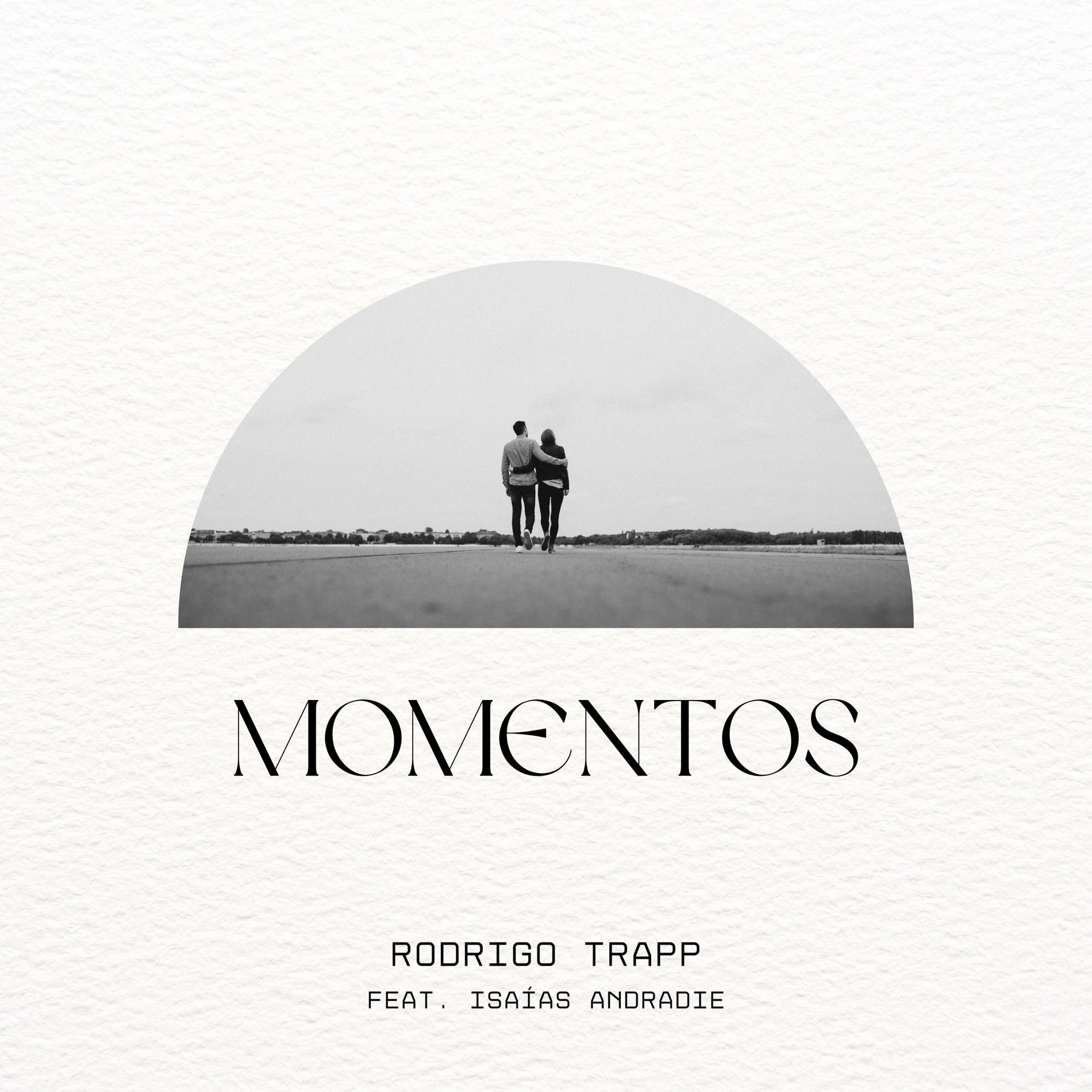 Album cover of Momentos