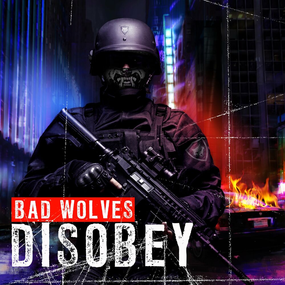 Picture of Disobey