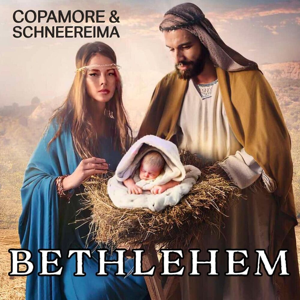 Picture of Bethlehem