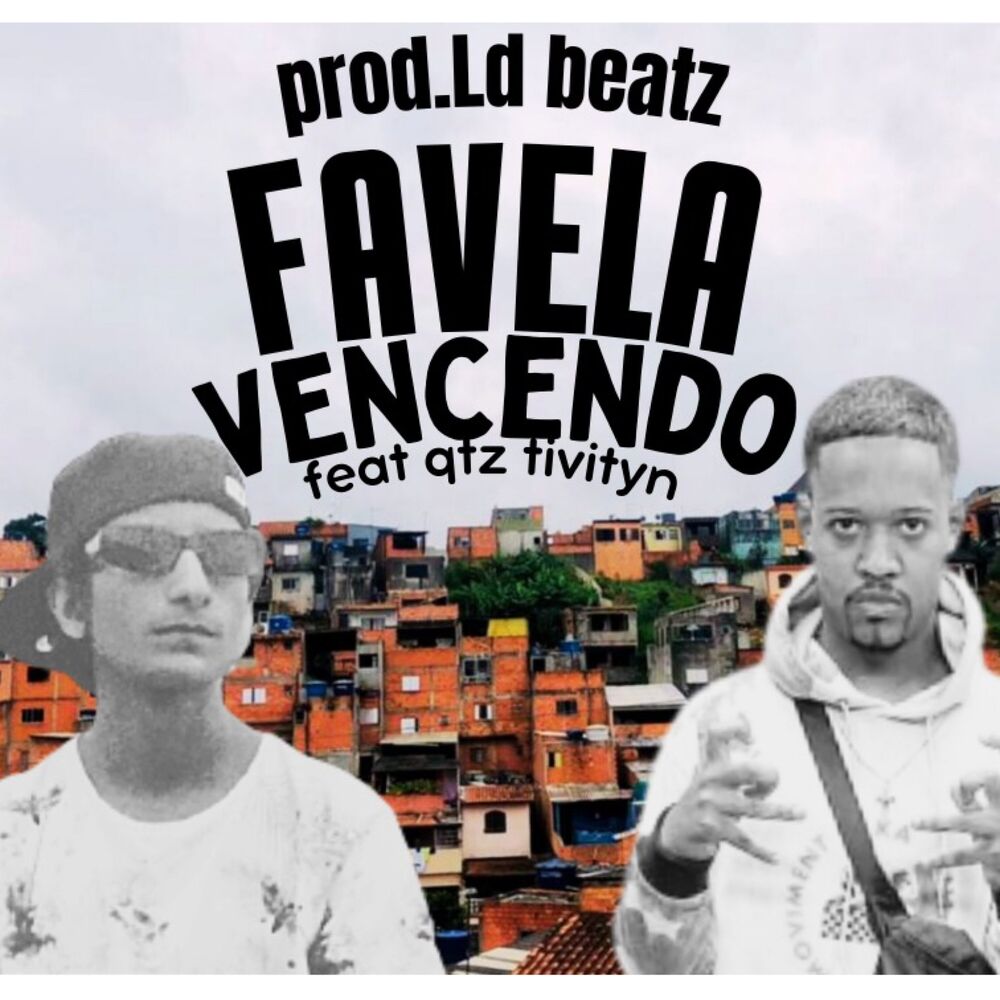 Picture of Favela Vencendo
