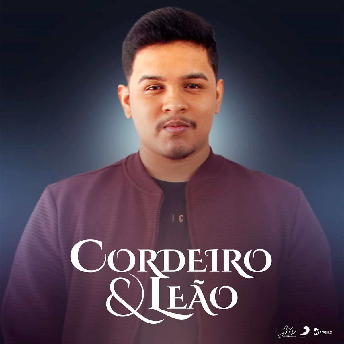 Album cover of Cordeiro e Leão
