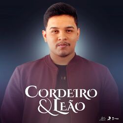 Cover of Cordeiro e Leão