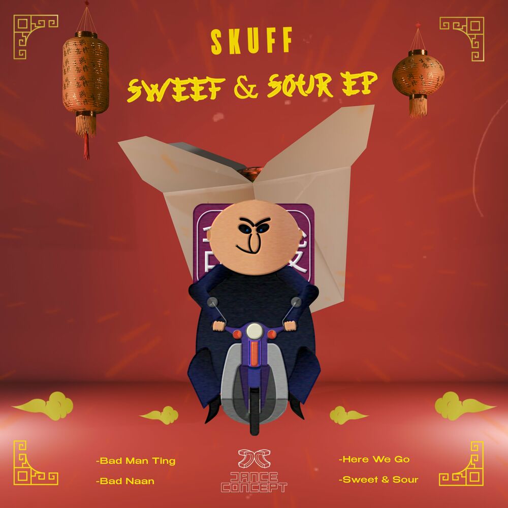 Picture of Sweet & Sour EP
