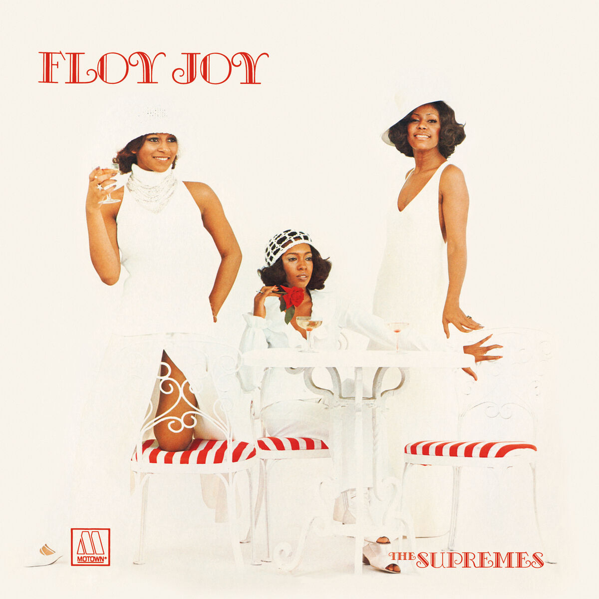 Album cover of Floy Joy