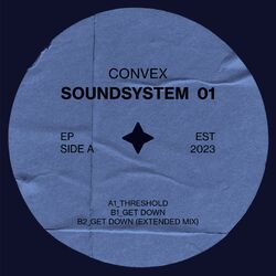 Cover of soundsystem 01