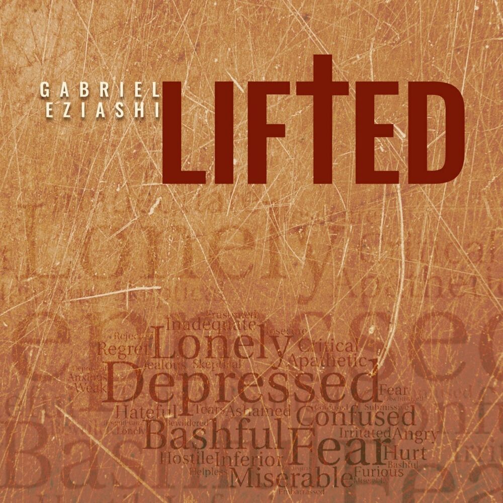 Picture of Lifted