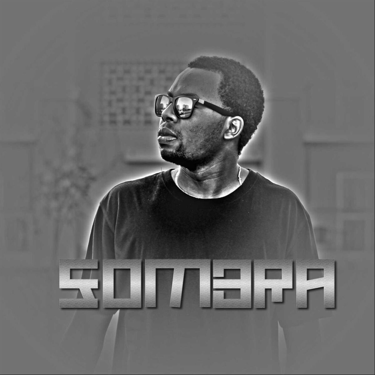 Album cover of Sombra