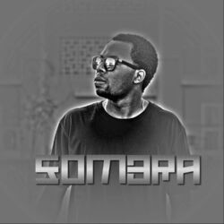 Cover of Sombra