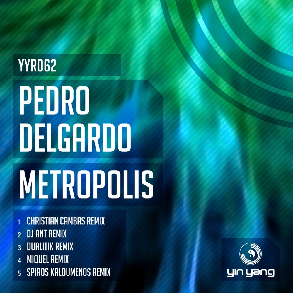 Picture of Metropolis