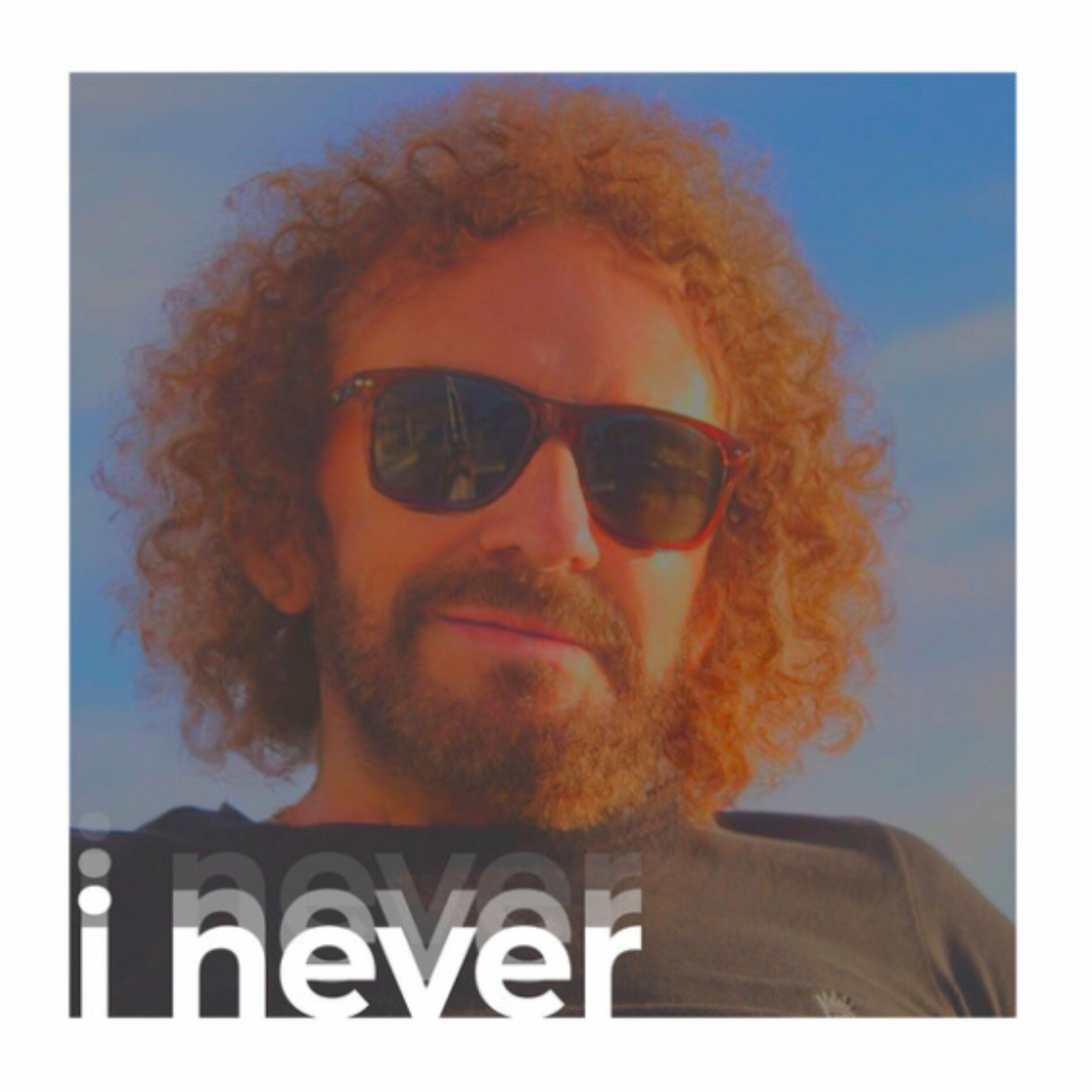 Album cover of I Never
