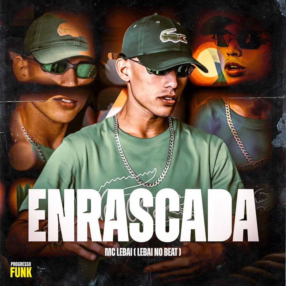 Picture of Enrascada