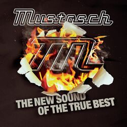 Cover of The New Sound of the True Best