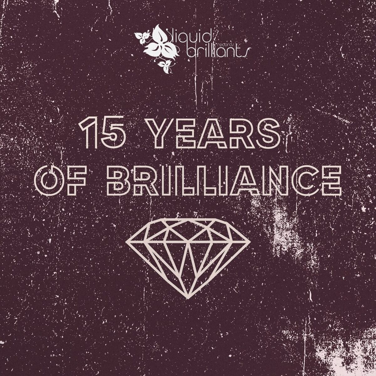 Album cover of 15 Years Of Brilliance