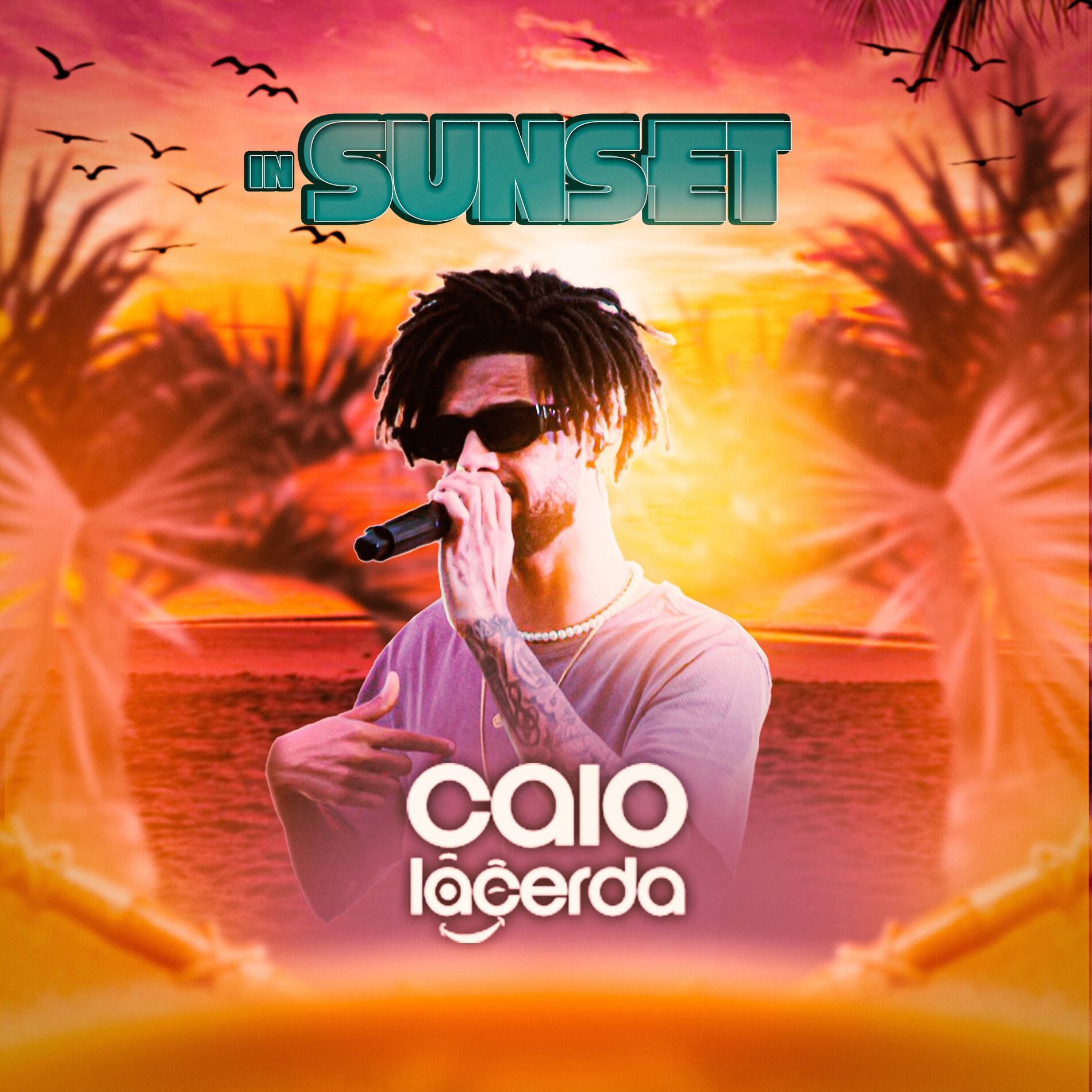Album cover of In Sunset