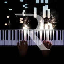 Cover of 12 Variations on Ah vous dirai-je, maman
