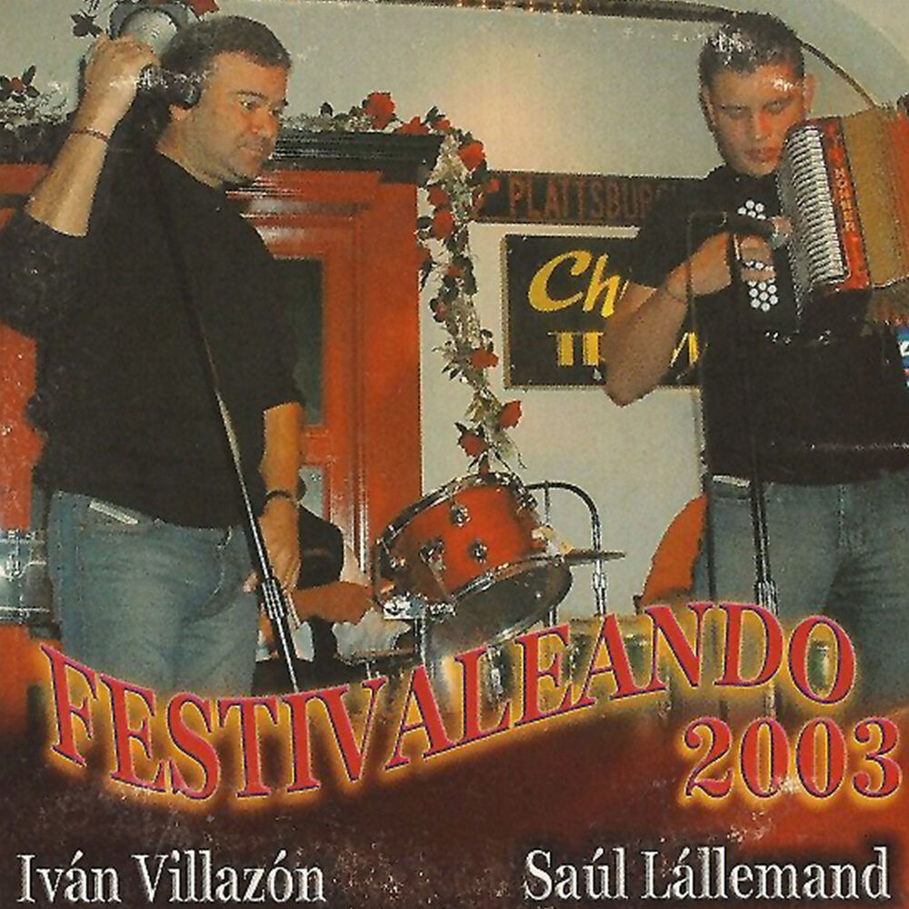 Picture of Festivaleando 2003