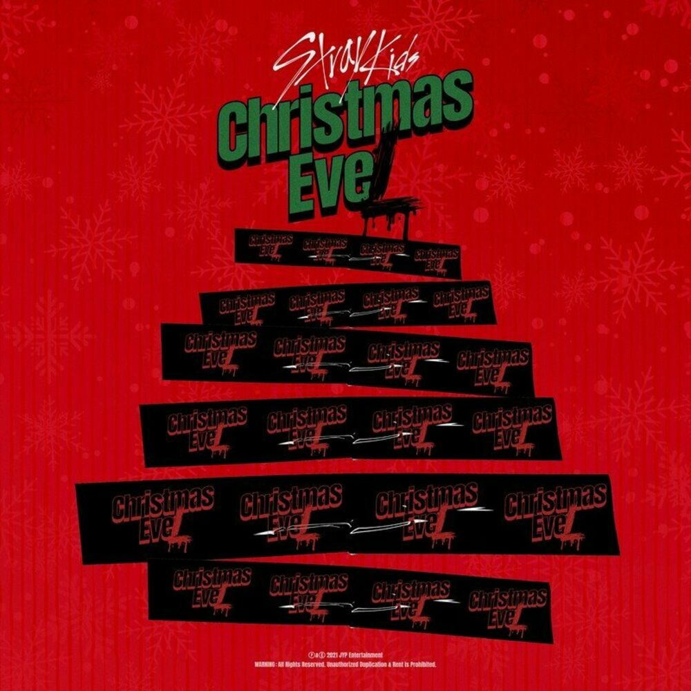 Picture of Christmas EveL