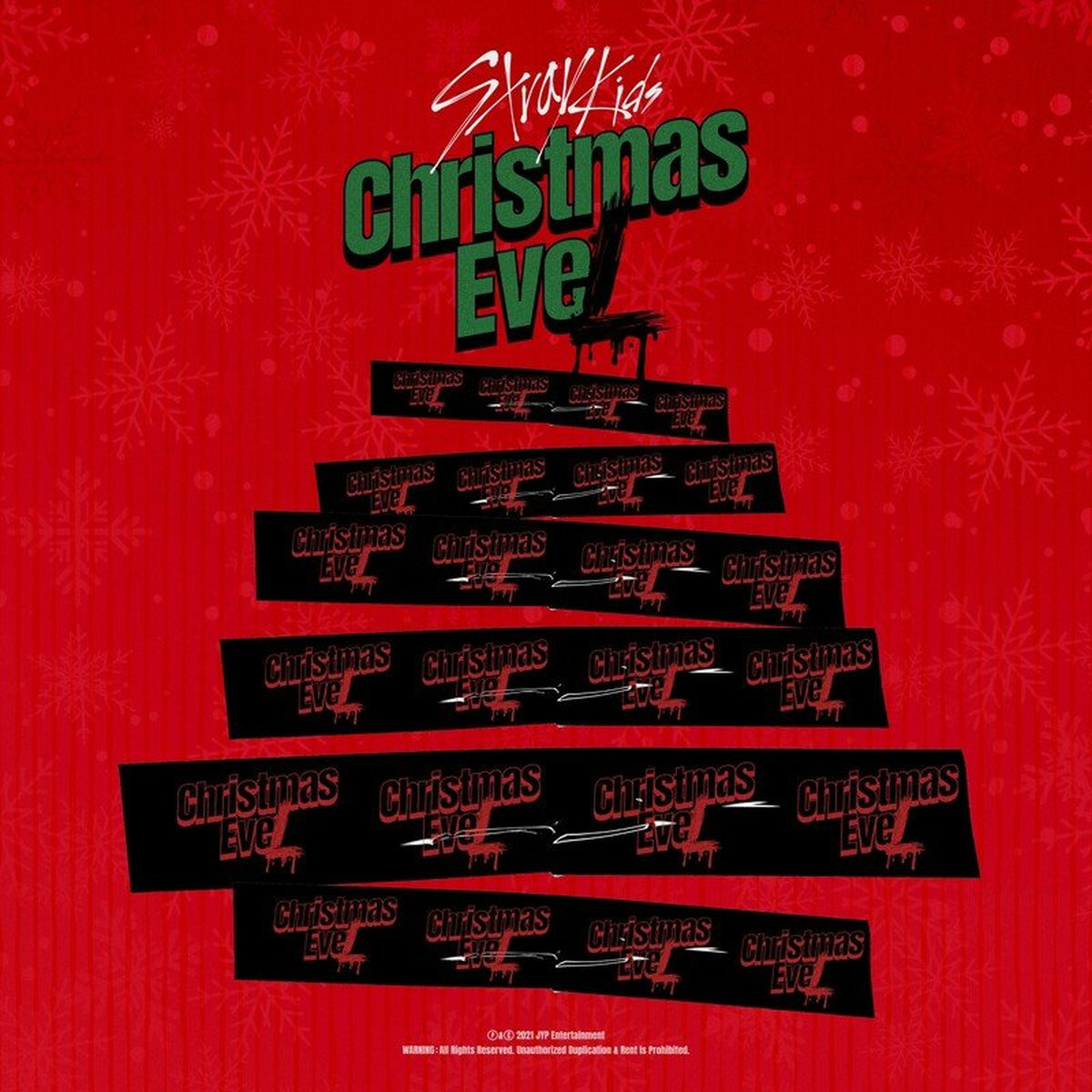 Stray Kids - Christmas EveL | Deezer