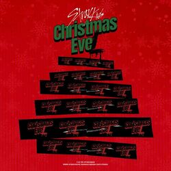 Cover of Christmas EveL