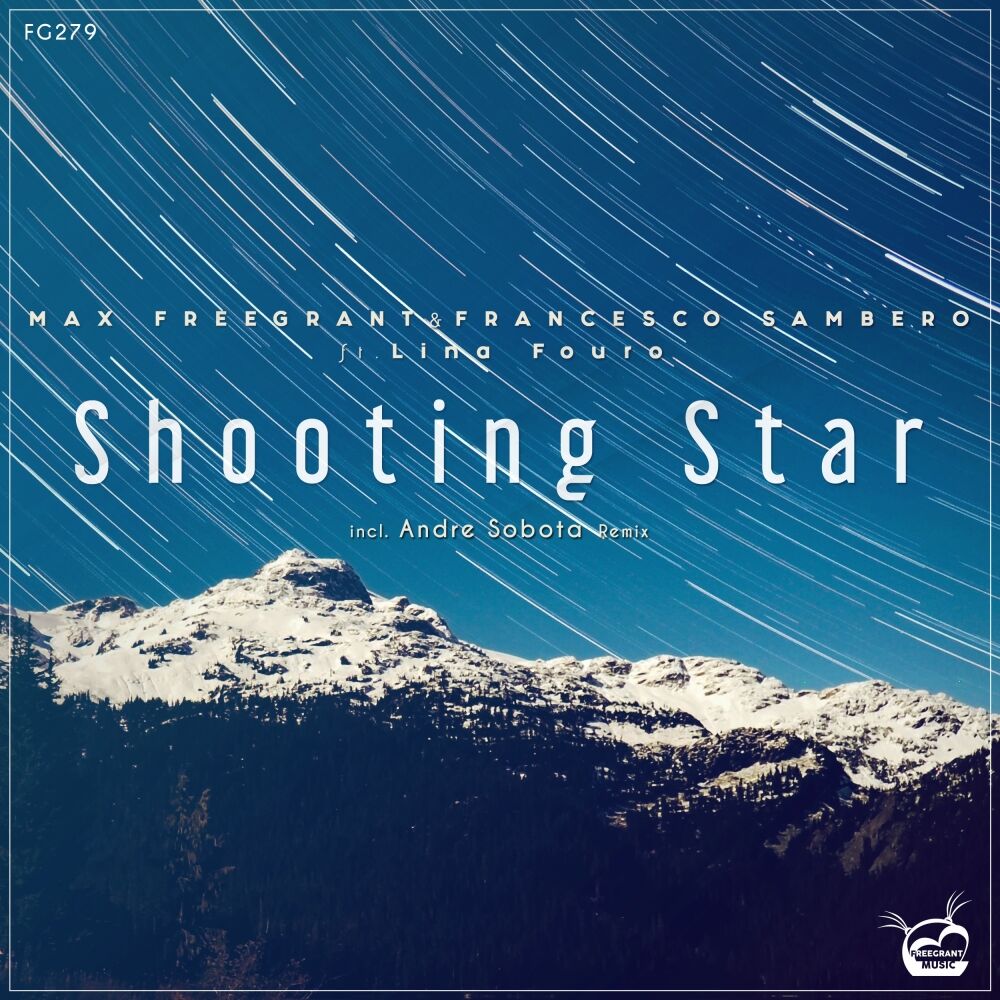 Picture of Shooting Star