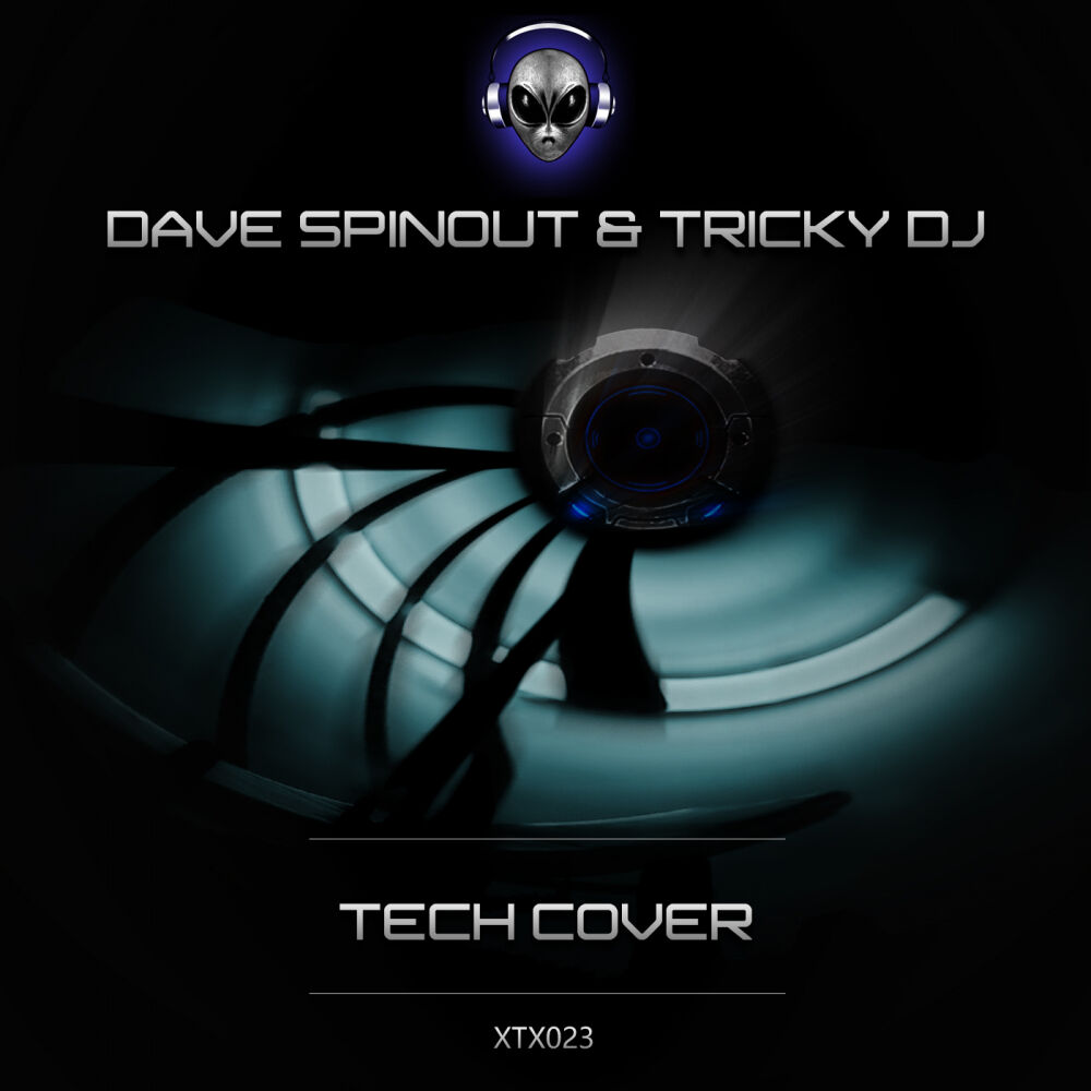 Picture of Tech Cover
