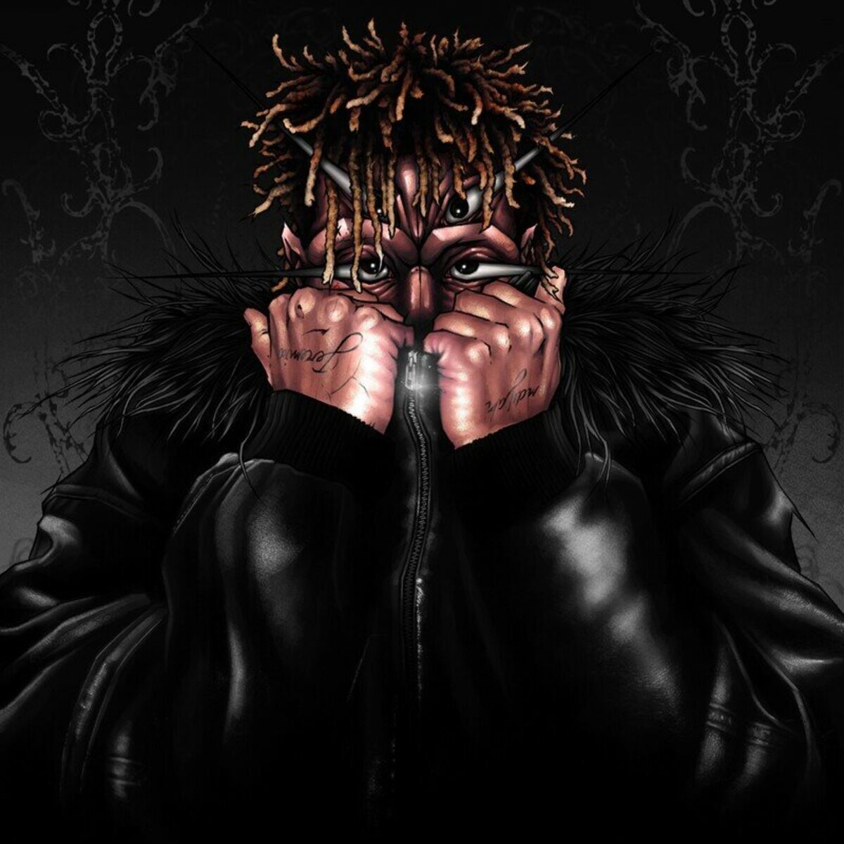 Album cover of Reverb