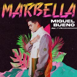 Cover of Marbella