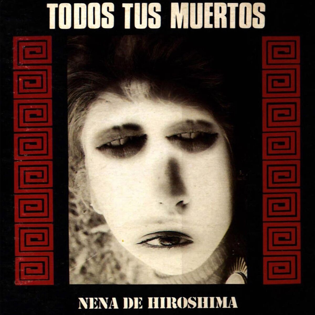 Album cover of Incomunicado