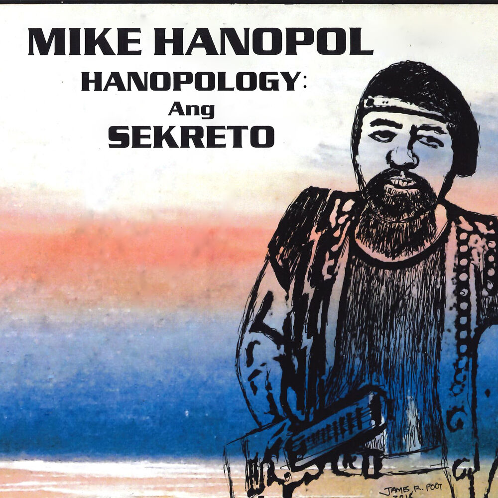 Picture of HANOPOLOGY: Ang SEKRETO