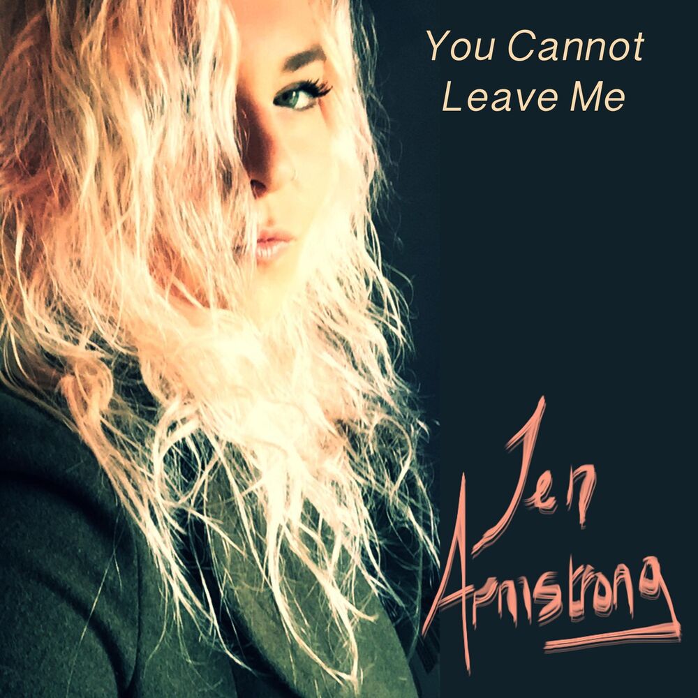 Picture of You Cannot Leave Me