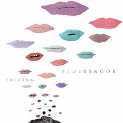 Cover of Talking